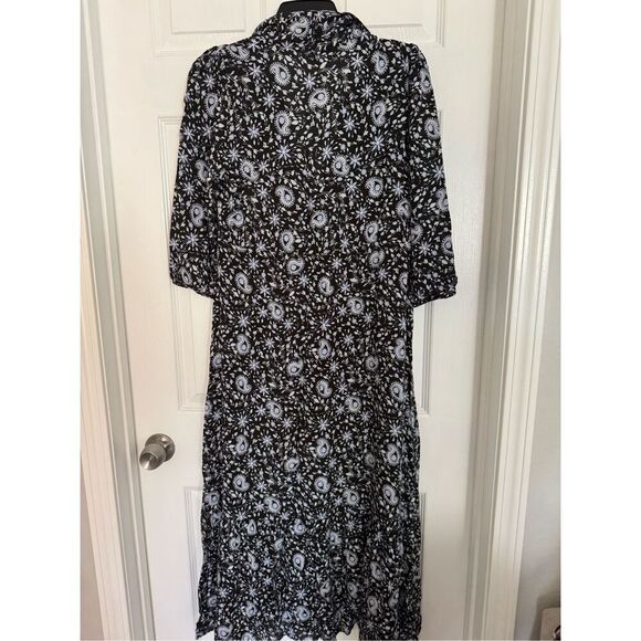 Zara dress size XS - Picture 6 of 6